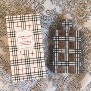 Burberry Brit